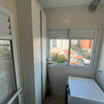 Apartamento com 2 dormitórios, 2 vagas e depósito privativo na Vila Mariana