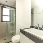Apartamento Studio - Aclimação - Vila Mariana - 1 Quarto - Venda / Compra