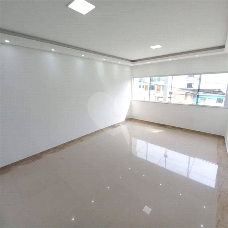 Sobrado dos Sonhos com 3 Dormitórios à venda, 190m² - Vila Pirituba