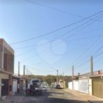 Terreno para venda no Cidade Aracy,