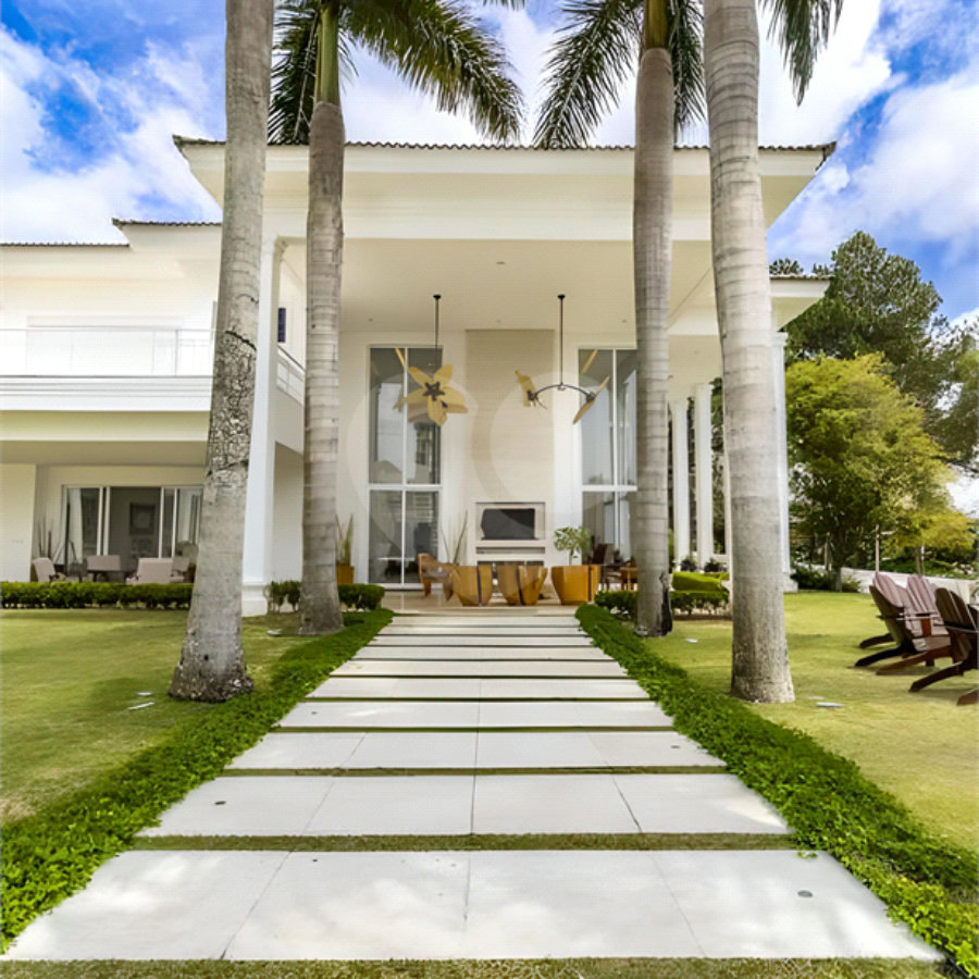 Casa de luxo a venda em Atibaia