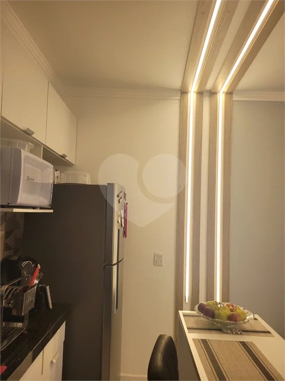 Apartamento à venda com 1 quarto em Vila Dom Pedro Ii, São Paulo, SP