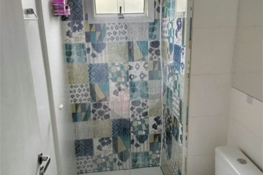 City Jaraguá - Apartamento para Locação - 46m²