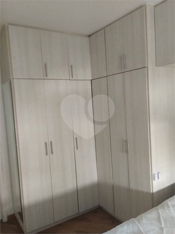 Apartamento á venda - Cambuci