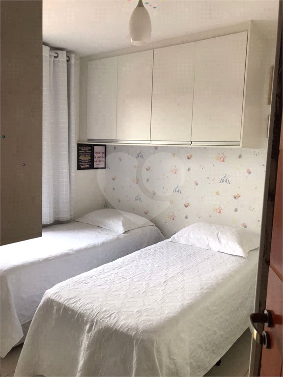 Apartamento à venda com 2 quartos em Jardim Petrópolis, São Paulo, SP