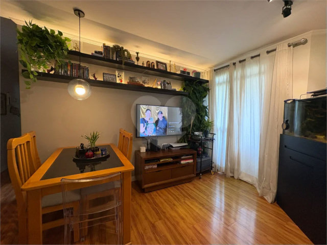 Apartamento à venda com 2 quartos em Limão, São Paulo, SP
