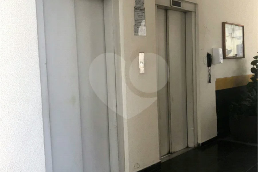 Apartamento para alugar com 2 quartos em Mandaqui, São Paulo, SP