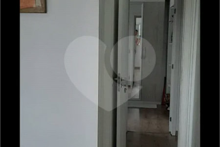 Apartamento na Rua da Mooca