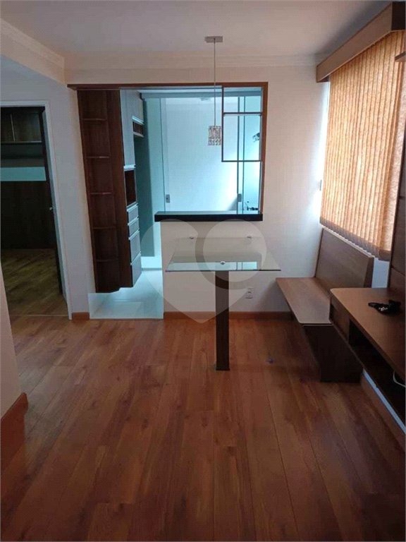 Apartamento no Res. Spazio Mont Royal