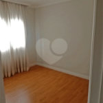 Apartamento a venda com 252 m² no Campo belo.