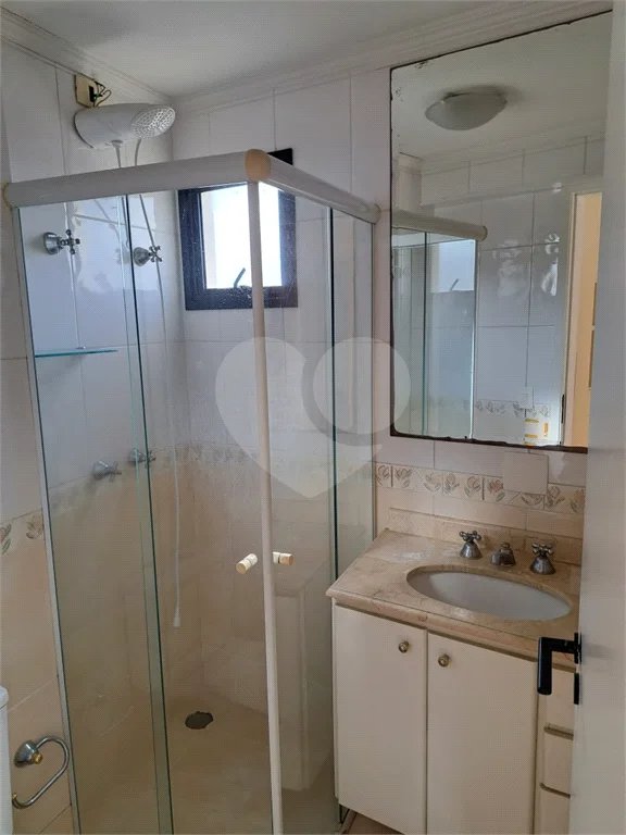 Apartamento á venda com 60m² - Belenzinho