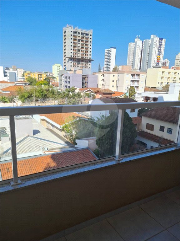 Apartamento no Condomínio Via Campus.