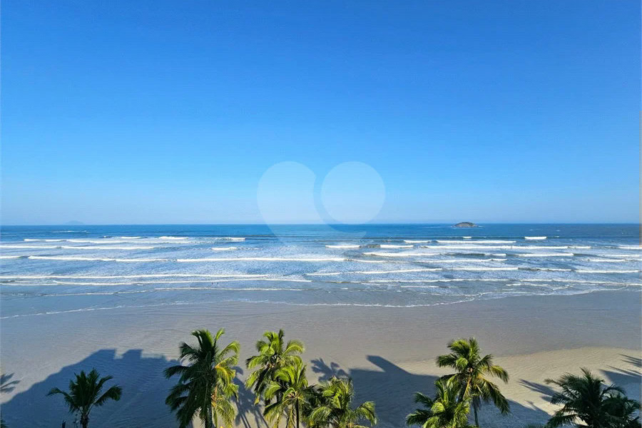 Apartamento à venda com 3 suítes em Riviera de São Lourenço, Bertioga, SP