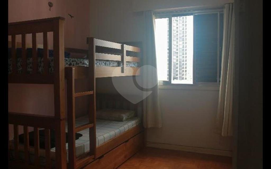 Apartamento à venda com 2 quartos em Santana, São Paulo, SP