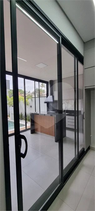 Indaiatuba - Sp - Condomínio London Park - Sol da manhã - 300 m² de terreno | 192 m² de área construída - R$ 1.990.000,00 - 03 suites - Uma residência cuidadosamente planejada para quem valoriza conforto, qualidade, tecnologia e ambientes funcionais, com acabamentos de primeira e uma arquitetur