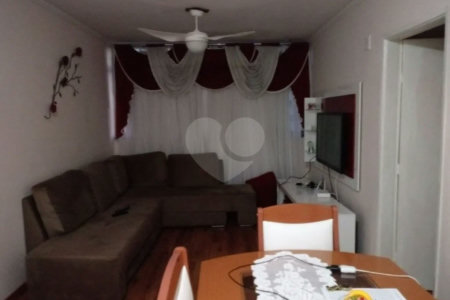 Excelente apartamento para venda na Mooca