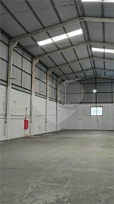 GALPÃO COMERCIAL PARA LOCAÇÃO | POLO INDUSTRIAL – BOM JESUS DOS PERDÕES/SP