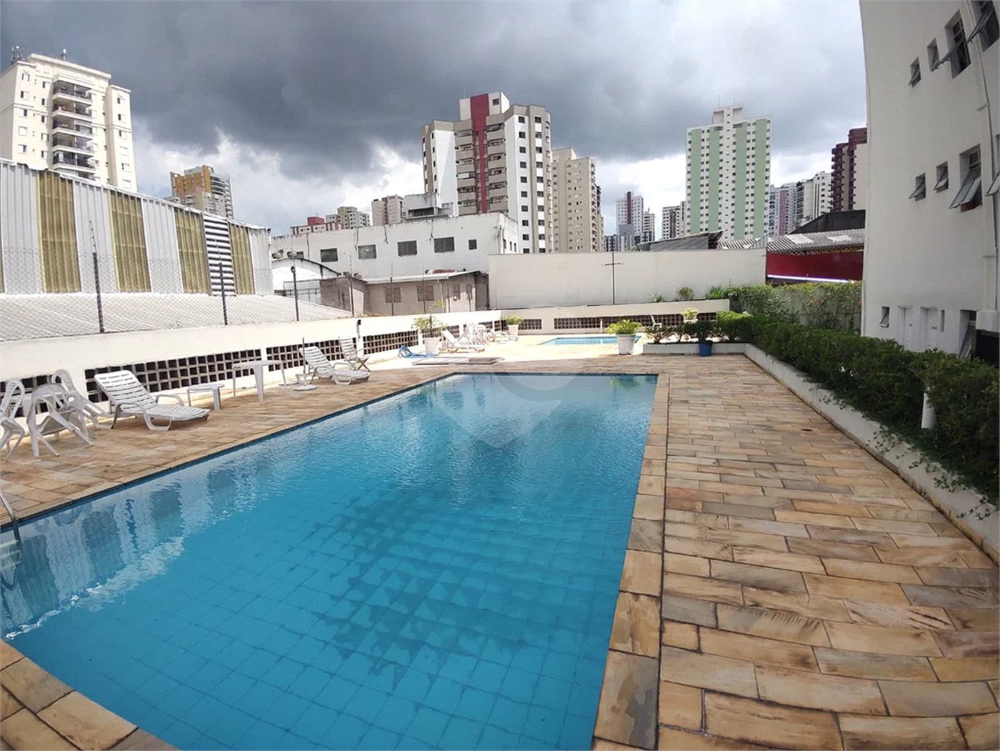 Apartamento para venda na saúde com 52 m², 2 dormitórios
