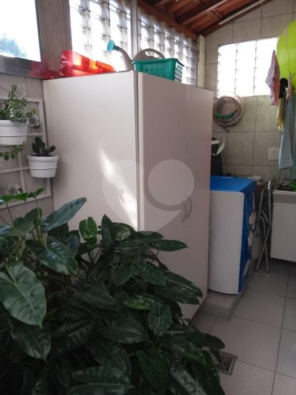 Apartamento á venda - Jabaquara