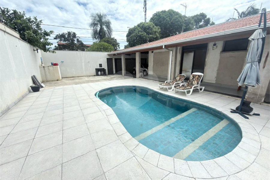 Casa Térrea à Venda – Nova Piracicaba – Piracicaba/SP