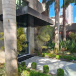 Apartamento Itaim Bibi São Paulo Vista Espetacular em Andar Alto com Varanda