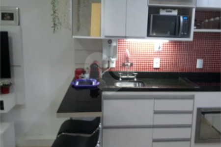 Apartamento á Venda de 1 Dormitório com Varanda na Bela Vista em São Paulo- R$ 745.000