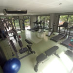 Apartamento para venda em Vila Nova Conceição com 1 quarto , 48m²