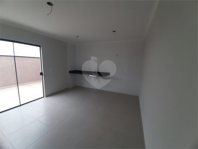 Apartamento à venda com 3 quartos em Vila Nivi, São Paulo, SP