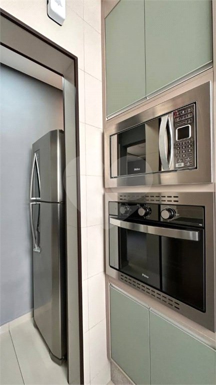 APARTAMENTO A VENDA EM SP CENTRO