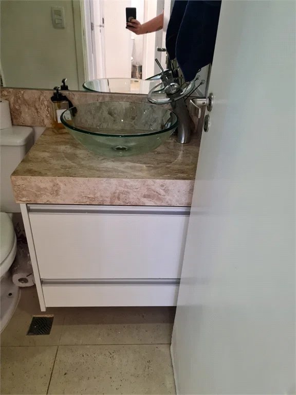 Apartamento à venda com 3 quartos, sendo 1 suíte, em Vila Andrade, São Paulo, SP