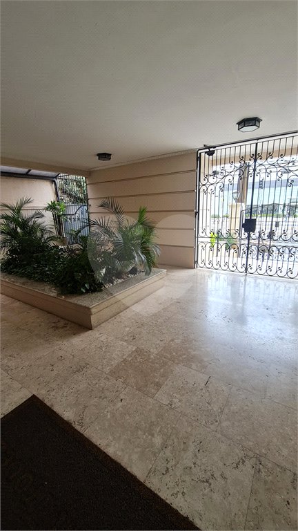 APARTAMENTO RECÉM REFORMADO NO PARQUE DA MOOCA