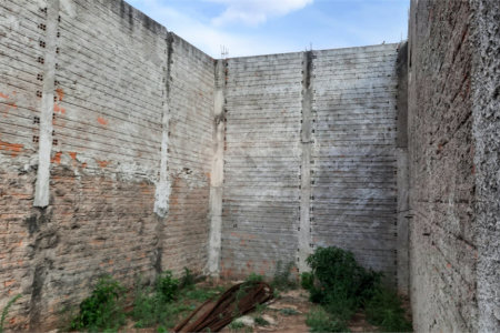 Terreno para venda na Vila prado