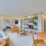 Apartamento com 3 quartos á venda na Granja Julieta, São Paulo - SP