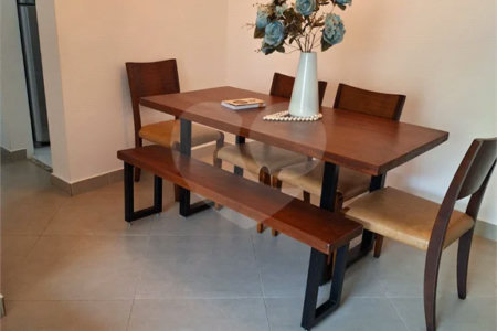 Apartamento à venda com 3 quartos, sendo 1 suíte, em Pinheirinho, Vinhedo, SP