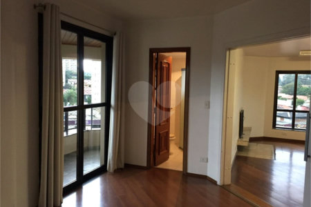 Apartamento à venda com 4 suítes em Chácara Santo Antônio (zona Sul), São Paulo, SP