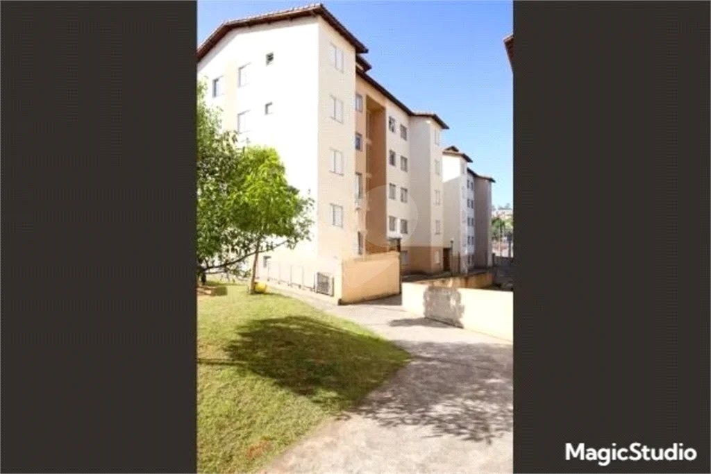 Apartamento com 51m² , 2 quartos, com garagem, à venda no Jardim Ipanema - Santo André