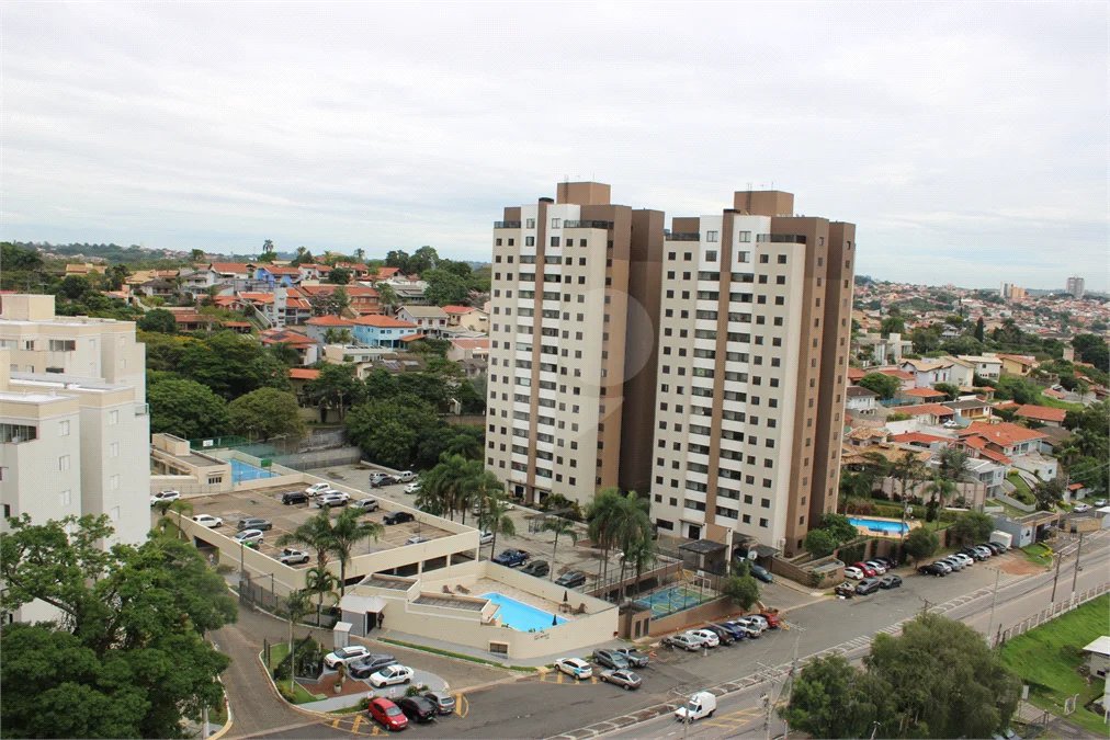Conforto e Praticidade no Residencial Rampazzo: 2 Dormitórios, sendo 1 Suíte, com vista priveligiada