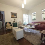 Excelente sobrado para venda com 250m², 3 quartos e 2 vagas de garagem na Aclimação!