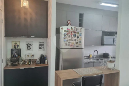 APARTAMENTO A VENDA EM SP BRÁS