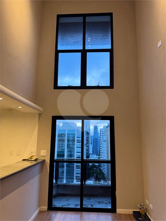 Apartamento à venda 50 m² - Moema - São Paulo/SP.
