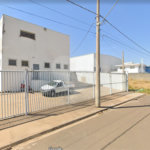Galpão Comercial