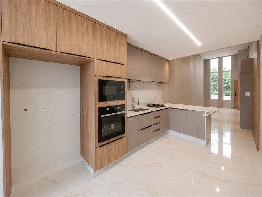 Casa de Condomínio em Piracicaba- SP - Residencial Mônaco
