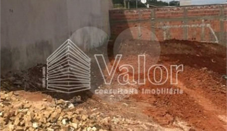 Terreno à venda em Jardim das Torres Prolongamento, São Carlos, SP