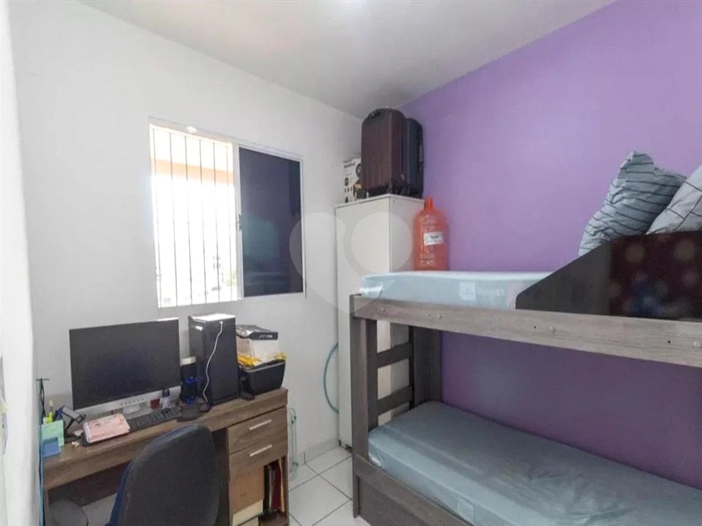 Apartamento à venda em Ermelino Matarazzo, 2 quartos, garagem