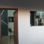 Casa à venda com 2 quartos em Jardim Paranapunga, Três Lagoas, MS