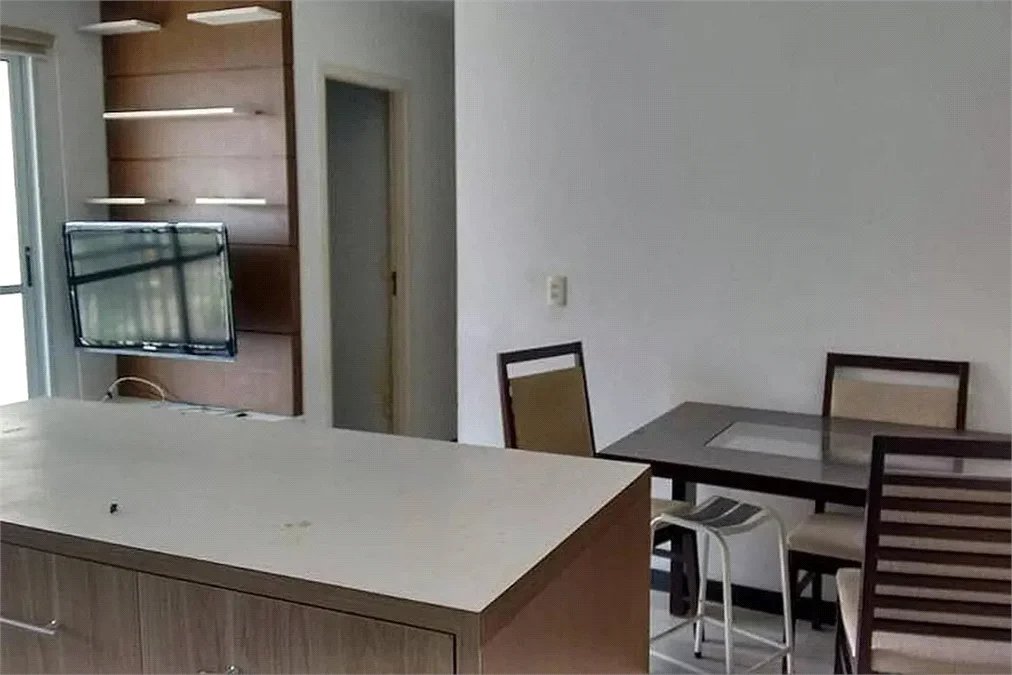 Apartamento à venda com 2 quartos em Butantã, São Paulo, SP