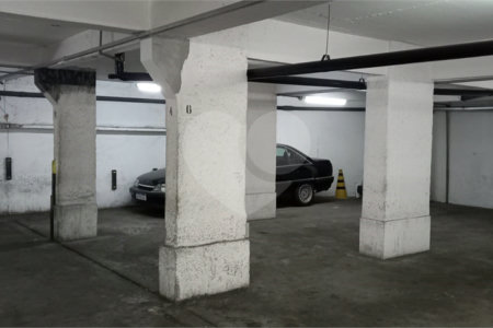 Apartamento para locação ou Venda 1 dormitório