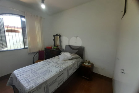 Casa à Venda na Vila Faria - São Carlos