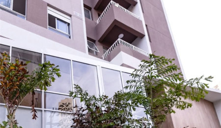 Apartamento à venda com 2 quartos, sendo 1 suíte,  em Vila Guarani (z Sul), São Paulo, SP