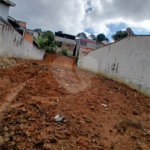 Terreno a venda com 300m² no Jardim do Trevo Atibaia